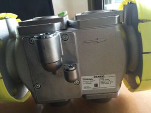 VGD40.065L Gaz pour STOCK 20 Original et Neuf - Product Image 5
