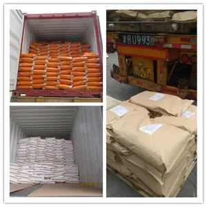 Raw Material Tech Grade Industrial Grade Sodium Carboxymethyl Cellulose CMC Powder For Soap