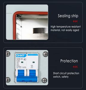 Iso 188 אוויר גבוהה טמפרטורה נמוכה ואוורור הזדקנות תא בדיקת אקלים - Product Image 6