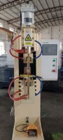 Nouvelle machine de soudage par points à onduleur TONGJUN TMF à économie d'énergie 90kW 90kVA Entrée triphasée 380V-480V Cycle de service 50% Sans réseau