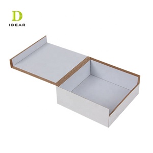 Bằng Gỗ Hộp Quà Tặng Nhà Máy Bán Buôn Biểu Tượng Tùy Chỉnh Nhỏ Nước Hoa Bao Bì Sang Trọng Tinh Dầu <span class=keywords><strong>MDF</strong></span> Lưu Trữ Gỗ Hộp Nhẫn - Product Image 3