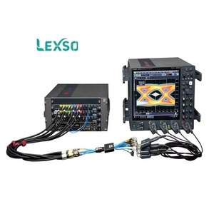 ออสซิลโลสโคป Keysight Uxr0104b Infiniium Uxr-series: 10 GHz, 4 ช่องสัญญาณ, 3.5 มม. - รับส่วนลด - Product Image 5