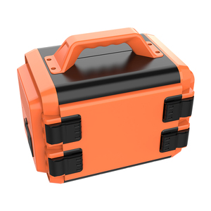 Portable 220V Outdoor Power Bank With Large Capacity Fast Charging for Camping & <b>Mobile</b> Energy Storage Emergency Use F19 Liuhium - Product Image 6