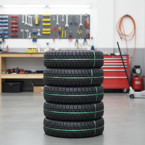 Pneu extérieur 4x4 2025 à succès – Prix de gros direct usine – Pneu de camionnette 265/60R18 à longue autonomie - Product Image 5