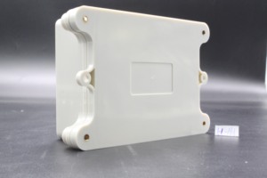 125*100*50 M( L * W * H) Alastic lastic a prueba de agua ateraterater65 Junción Ox niversal leclectrical <span class=keywords><strong>roject</strong></span> nnclosure - Product Image 3