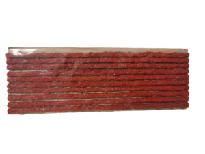 Fabbrica 3mm 6mm pneumatici riparazione corde pneumatici riparazione tappi sigilli per auto camion - Product Image 2