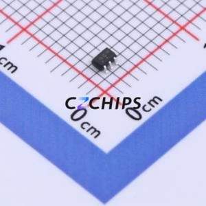 ทรานซิสเตอร์ขั้วต่อสองขั้ว SC-88 SMBT3946DW1T1G (BJT) แบบดั้งเดิมและใหม่ - Product Image 1