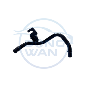 Les usines chinoises produisent des DG1Z-8A505-A de tuyaux d'eau en fer de refroidissement de moteur, qui conviennent aux véhicules Ford. - Product Image 6