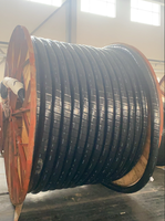 Bestseller Twin & Earth Flachkabel 3-adrig 1,5mm 2,5mm Bvvb Rvvb Tps Surfix Kabel 2,5mm2 2*2,5+E Twin Flach-Elektrokabel