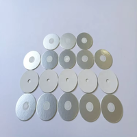 Revêtement d'étanchéité en aluminium pour produits agrochimiques