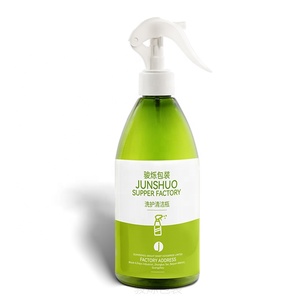 Бутылка с распылителем для моющего средства, 500 мл - Product Image 2