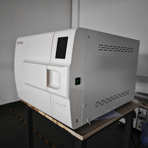 DWT-BA serie da tavolo Autoclave macchina di sterilizzazione dentale classe B Autoclave dentale - Product Image 2