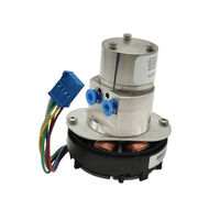 Tête de pompe d'imprimante alternative sans moteur 399076 utilisée pour l'imprimante VJ