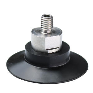 Myotoku PAG-10 Robotic Arm Vacuum Suction Cup Thin Pneumatic Components for Paper Film Suction New Condition for Farm Industries - Product Image 1