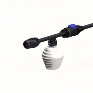 Pistola de Lavado de Autos Inalámbrica de Alta Presión Portátil de Alta Calidad con Espuma - Product Image 5