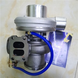E324D E325D E329D C7 เทอร์โบชาร์จเจอร์ Gp 250-7696 2507696 เทอร์โบเครื่องยนต์ 177-0440 1770440 - Product Image 6
