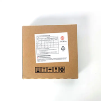 Nouvelle tête d'impression UV Eco-Solvent 13pl KM1024i MHE-D pour Durst SwissQprint Handtop Liyu Gongzheng JHF Flora Allwin