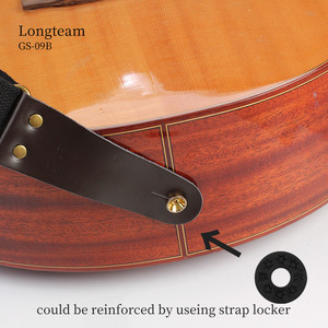 Ensemble de sangles de <span class=keywords><strong>guitare</strong></span> de conception <span class=keywords><strong>originale</strong></span> pour basses et accessoires de <span class=keywords><strong>guitare</strong></span> électrique - Product Image 5
