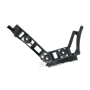 Volkswagen Golf 6 Rear <b>Bumper</b> Bracket <b>Clips</b> 5K6 807 393 5K6 807 394 ABS Plastic Fasteners For Replacement Repair - Product Image 2