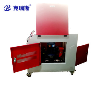 Caja de filtro de aceite Kres tipo Sy X50, equipo de filtración móvil de alta precisión para uso industrial - Product Image 3