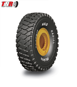 Radial OTR Tire 2700R49 E4 for Dump Truck - Product Image 6