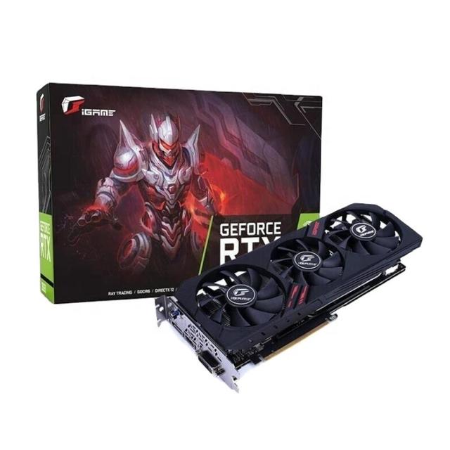 Wholesale and Second-hand Graphics Cards RTX 3050 Gaming Graphics Card