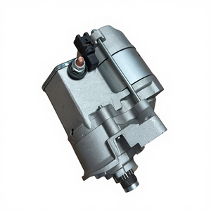 トヨタ ハイエース ハイラックス スターターアセンブリ 228080-2574 DSN1225 28100-75090 新品 - Product Image 4