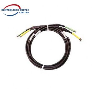 Cable Coaxial LCN Original Nuevo 51308112-100, 200M, 75Ohm, Doble Blindaje para TDC 3000 DCS - Product Image 2