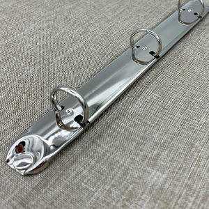 Expédition rapide, menu en lin, menu en tissu avec reliure à anneaux, couvertures de menu pour restaurant - Product Image 4