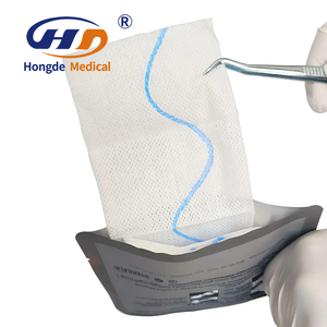 CE ISO Melawan Kasa Hemostatik Kaolin Kasa Hemostatik - Product Image 3