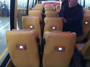 GPS multilingüe guía Sistema de TAMO - Product Image 2