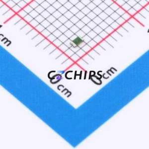 0467.500NRHF One-Time Fuse 0603 Fuse ( Type: SMD Fuse )( Rated Current: 500mA )( Rated Voltage (AC): 32V ) - Product Image 2