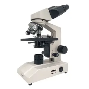 Allemagne Leica DM750 Laboratoire Biologique Microscope à thermostat trinoculaire pour vétérinaire