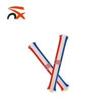 Nuoxin Promotionnel Football Basketball Fans Acclamations Noisemaker Main Clapper Clapets Gonflable Bâton Jouets