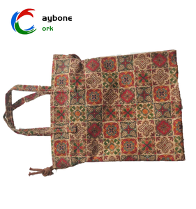 Modèle OEM d'usine de liège femmes sac à main emballage sacs de rangement liège naturel écologique petites filles <span class=keywords><strong>pas</strong></span> <span class=keywords><strong>cher</strong></span> tendance pochette sac - Product Image 5