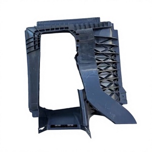 Rejilla de Admisión de Aire de Alta Calidad para Porsche Taycan Porsche 9J1112334AA - Product Image 1