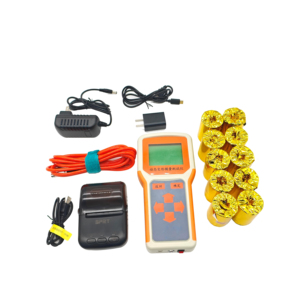 Hot bán Trọng lượng nhẹ năng động tấm tải lệch <span class=keywords><strong>Tester</strong></span> lwd ánh sáng thả trọng lượng <span class=keywords><strong>Tester</strong></span> 1 năm bảo hành - Product Image 4