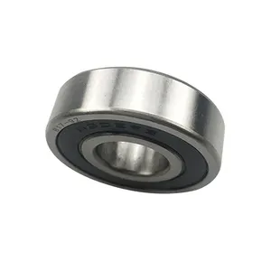 Factory Supply 163110-2RS 16x31x10mm Ball Bearing Chrome Steel Bicycle Bearing