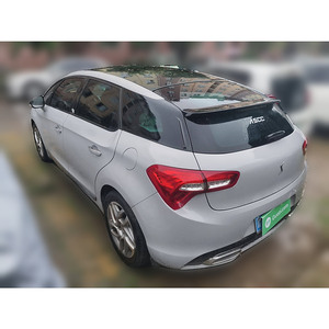 Baja Kilometraje <span class=keywords><strong>DS</strong></span> <span class=keywords><strong>5</strong></span> <span class=keywords><strong>2014</strong></span> Gasolina 1,6 Coche Usado FWD5 - Product Image 4