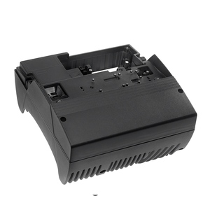 Gietijzeren producten van Chinese fabrieken, aluminium spuitgietdiensten van ervaren fabrikanten - Product Image 6