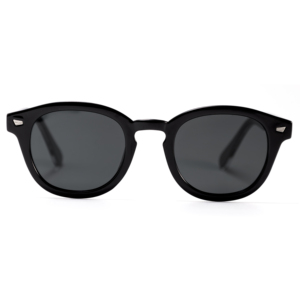 Lunettes de soleil polarisées UV400 pour hommes Fashion HBK <span class=keywords><strong>Concept</strong></span> K40474, monture intégrale TR-90 de haute qualité, design carré vintage, idéales pour les voyages et les fêtes - Product Image 1