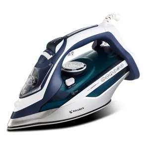 High Quality Electric Iron the Newest and Hot Sell 2200W Professional Steam Iron