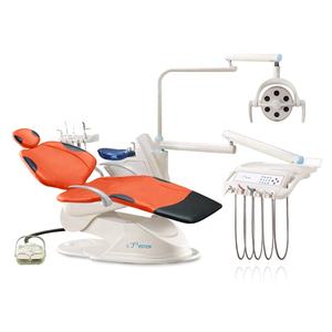 China Supply <strong>Dental</strong> <strong>Chair</strong> Luxury High Quality Beautiful <strong>Dental</strong> <strong>Chairs</strong> <strong>Unit</strong> Cheap <strong>Price</strong> - Product Image 3