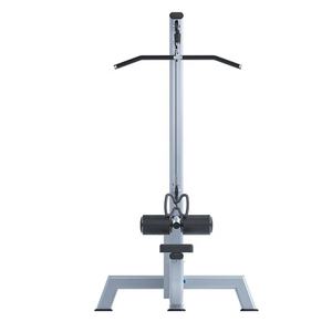 Machine de musculation professionnelle pour tirage dorsal – Équipement de gym en gros pour le renforcement musculaire du dos - Product Image 4