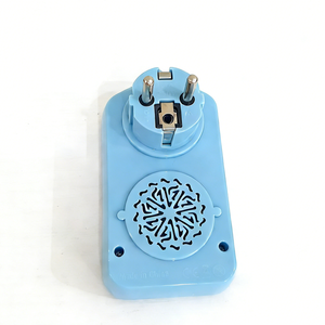 ลำโพงมินิคัมภีร์กุรอาน พร้อมเสียงซูราห์และอิคามะ สำหรับใช้ในบ้าน พกพาสะดวก รองรับปลั๊กแบบยุโรป ใช้ในเดือนรอมฎอน ใช้เป็นไฟกลางคืนในห้องนอน - Product Image 2