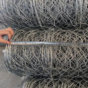 लचीला ढलान संरक्षण एसएनएस स्टेनलेस स्टील तार रस्सी मेष नेट रॉक गिरने शुद्ध - Product Image 3