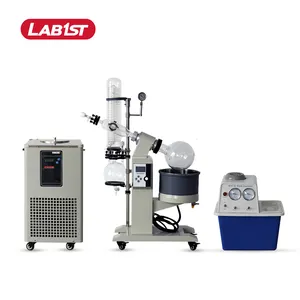 Rotary Evaporator 2l 5l 10l Mini Ethnol Rotary Evaporator