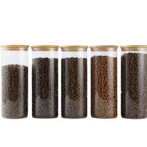 Yüksek kalite OEM ODM kuru evcil hayvan maması <span class=keywords><strong>Protein</strong></span> zengin ve tahıl tüm yaş köpekler toptan evcil hayvan gıda için ücretsiz - Product Image 1