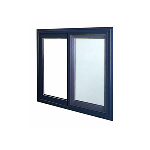 Clarks Sa Mạc Khởi Động Thiết Kế Đơn Giản Nhôm Trượt Cửa Sổ/Cửa Sổ Thiết Kế Hiện Đại Dormer Hurricane Impact Rv Windows - Product Image 4