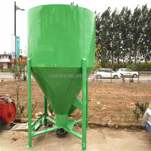 Essiccatore e Raffreddatore Automatico per Mangimi in Pellet per Pesci e Animali, Essiccatore per Cereali e Pollame, Macchina per Essiccare e Raffreddare Mangimi Espansi - Product Image 2